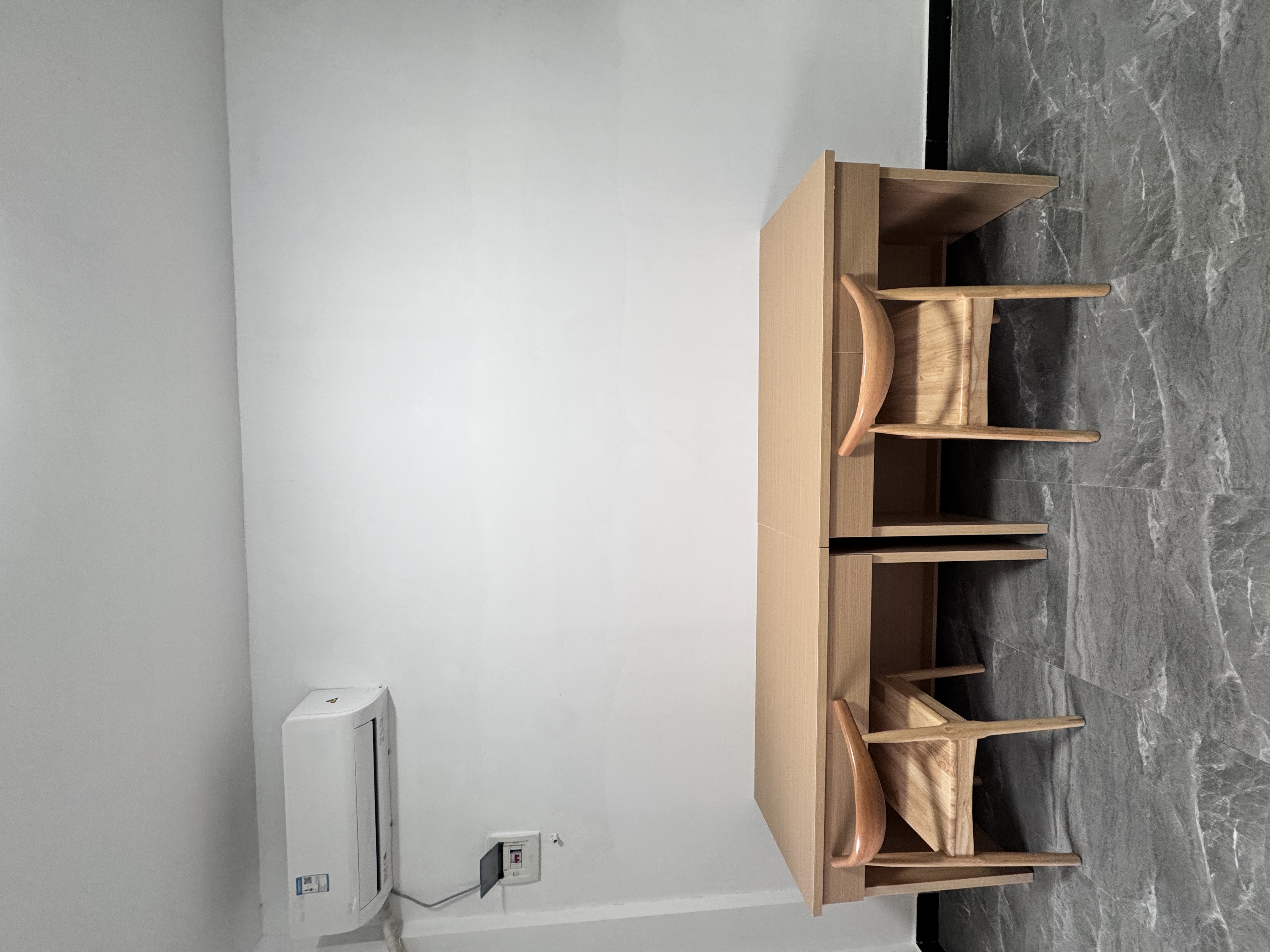 Bathroom Facilities