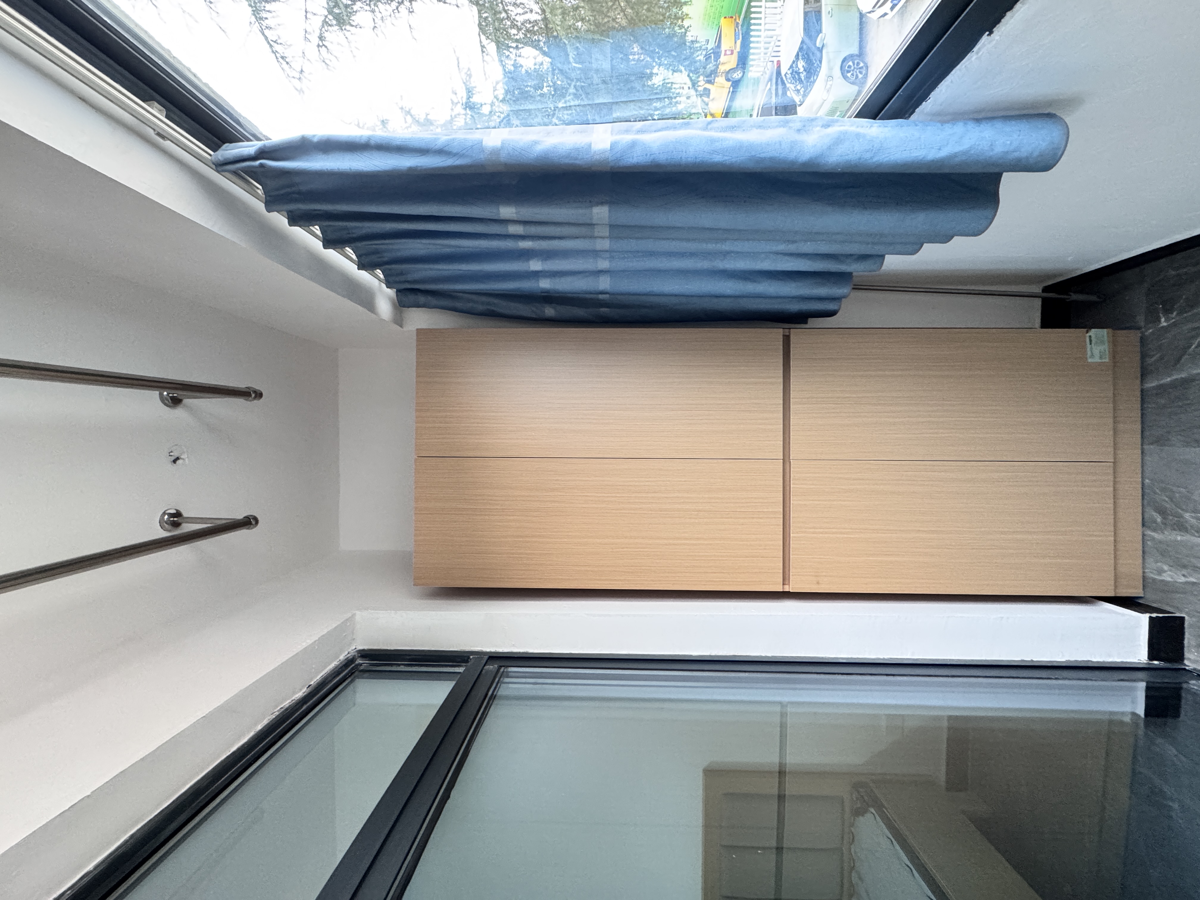 Storage Space