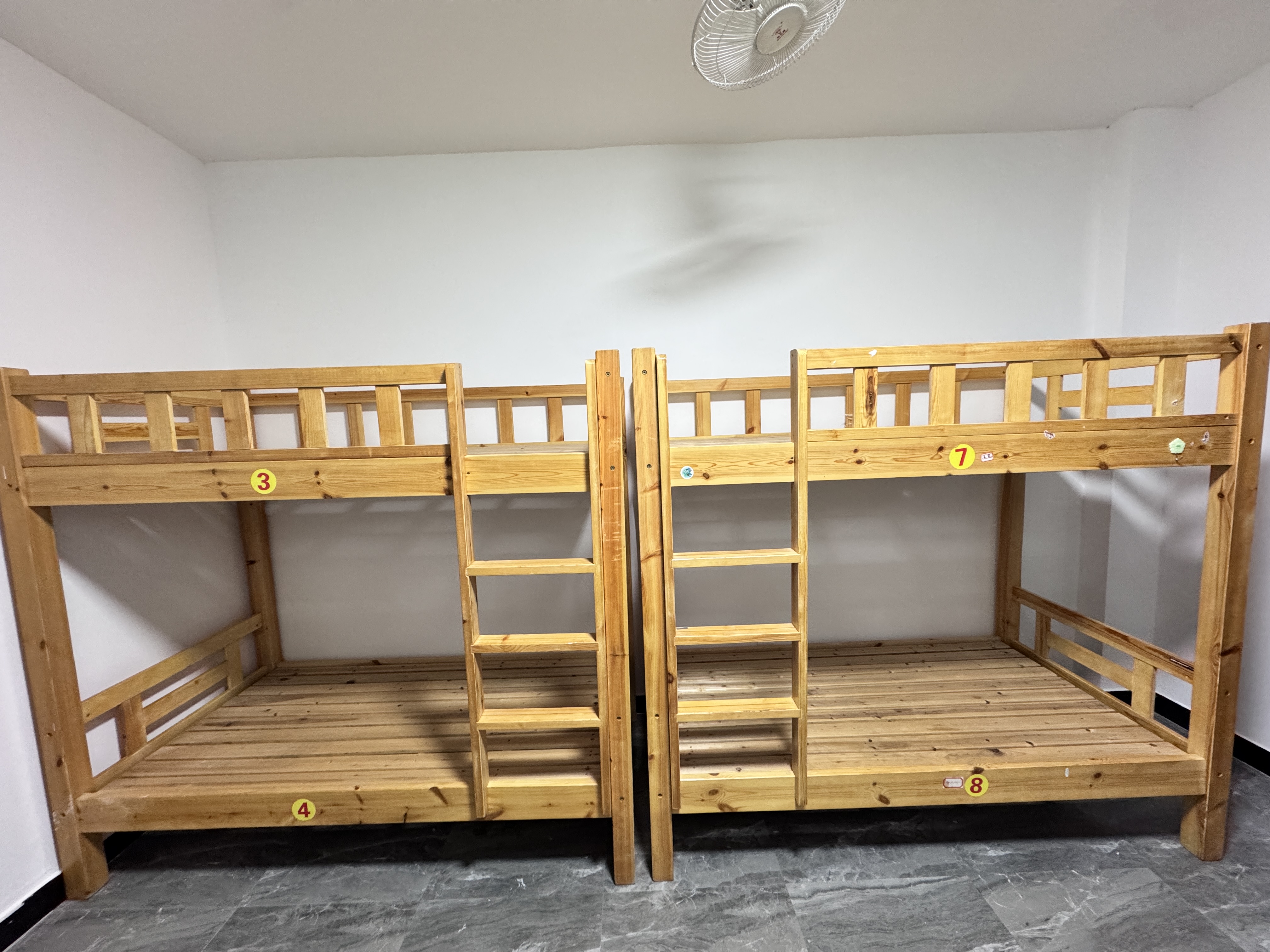 Laundry Facilities