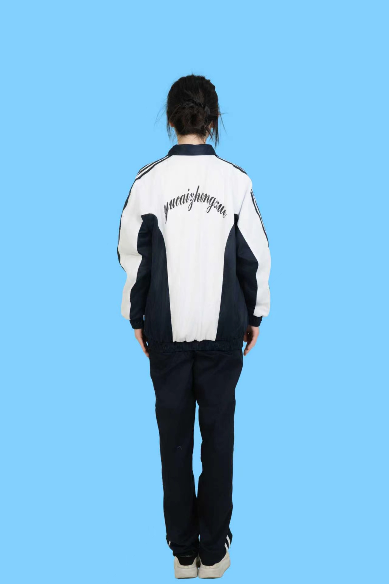 Summer Uniform
