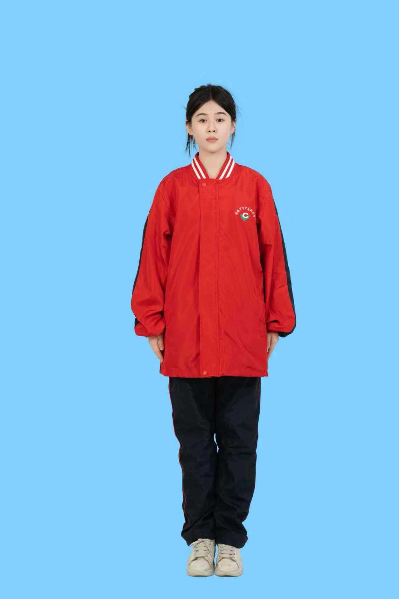 Winter Uniform